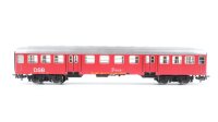 Märklin H0 4025 Reisezugwagen Bn der DSB