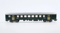 Märklin H0 4066 Reisezugwagen (A 2561) A 2500 der SBB