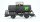 LGB G 4040B Kesselwagen BP