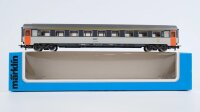 Märklin H0 4161 Reisezugwagen Eurofima A 9 der SNCF