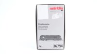 Märklin H0 36794 Diesellok ER 20-013 MRCE Wechselstrom Digital Fx