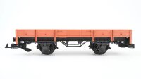 LGB G 4010 Niederbordwagen braun
