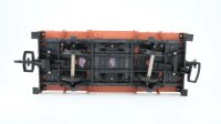 LGB G 4010 Niederbordwagen braun