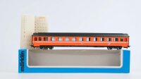 Märklin H0 4167 Reisezugwagen Eurofima B11 2.Kl. der...