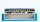 Märklin H0 4164 Reisezugwagen (mit Klassenbezeichnung 1) Intercity A der NS
