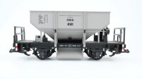 LGB G 4141 Schotterwagen OEG