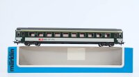 Märklin H0 4123 Reisezugwagen Einheitstyp IV A der SBB