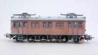 Märklin H0 3171 E-Lok BR D109 verschneit...
