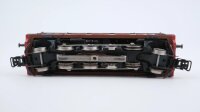 Märklin H0 3171 E-Lok BR D109 verschneit snöbelagd SJ Wechselstrom