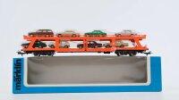 Märklin H0 4174 Reisezugwagen (Autotransportwagen)...