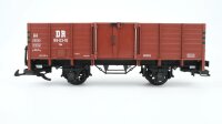 LGB G 43210 Hochbordwagen DR