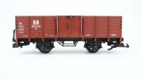 LGB G 43210 Hochbordwagen DR