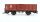 LGB G 43210 Hochbordwagen DR