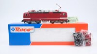 Roco H0 43978 E-Lok BR 143 573-4 DR Wechselstrom