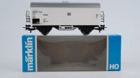 Märklin H0 4415 Kühlwagen Interfrigo DB