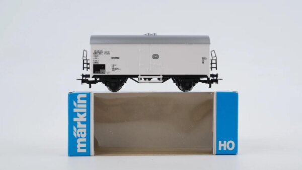 Märklin H0 4415 Kühlwagen Interfrigo DB