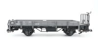 LGB G 4023 Niederbordwagen mit Bremserbühne