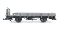 LGB G 4023 Niederbordwagen mit Bremserbühne