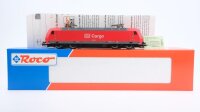 Roco H0 69560 E-Lok BR 145 007-1 DB Wechselstrom Digital