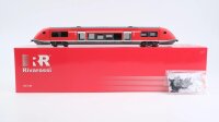 Rivarossi H0 HR2848 Dieseltriebwagen BR 641 DB...