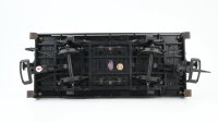 LGB G 4103 Flachwagen mit Container P&O