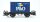 LGB G 4103 Flachwagen mit Container P&O