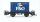 LGB G 4103 Flachwagen mit Container P&O