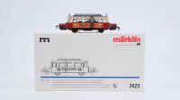 Märklin H0 3423 Triebwagen Jägermeister BR T 141 LSE Wechselstrom Delta Digital