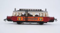 Märklin H0 3423 Triebwagen Jägermeister BR T 141 LSE Wechselstrom Delta Digital
