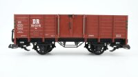 LGB G 43210 Hochbordwagen DR