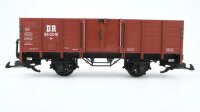 LGB G 43210 Hochbordwagen DR
