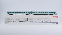 Märklin H0 3576 Dieseltriebwagenzug BR VT 628.2 DB...