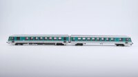 Märklin H0 3576 Dieseltriebwagenzug BR VT 628.2 DB...