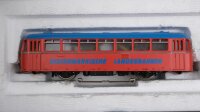 Märklin H0 3140 Schienenbus BR VT 21 mit Steuerwagen VS 32 Steiermärkische Landesbahnen Wechselstrom