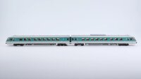 Märklin H0 3476 Diesel-Triebwagenzug BR 610 DB Wechselstrom Delta Digital