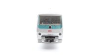 Märklin H0 3476 Diesel-Triebwagenzug BR 610 DB Wechselstrom Delta Digital