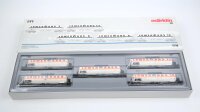 Märklin H0 4798 Kesselwagen-Set...