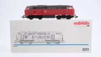 Märklin H0 3373 Diesellok BR 216 068-7 DB Wechselstrom