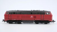 Märklin H0 3373 Diesellok BR 216 068-7 DB Wechselstrom