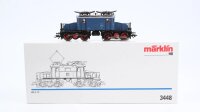 Märklin H0 3448 E-Lok BR E 70 21 DB Wechselstrom