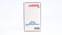 Märklin H0 3448 E-Lok BR E 70 21 DB Wechselstrom