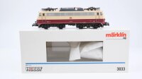 Märklin H0 3033 E-Lok BR 114 495-5 DB Wechselstrom