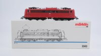 Märklin H0 3343 E-Lok BR 151 021-3 DB Wechselstrom