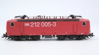 Märklin H0 3442 E-Lok BR 212 005-3 DR Wechselstrom...