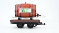 LGB G 4047 Weinfasswagen Frankenwein