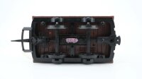 LGB G 4047 Weinfasswagen Frankenwein