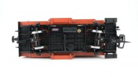 LGB G 4027 gedecketer Güterwagen MOB