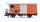 LGB G 4027 gedecketer Güterwagen MOB
