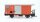 LGB G 4027 gedecketer Güterwagen MOB