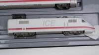 Märklin H0 3370 Triebzug InterCityExpress ICE BR 401 DB Wechselstrom